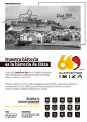 Notícia del Periòdic d'Eivissa: Suministros Ibiza: 60 anys al servei de la població d'Eivissa i Formentera